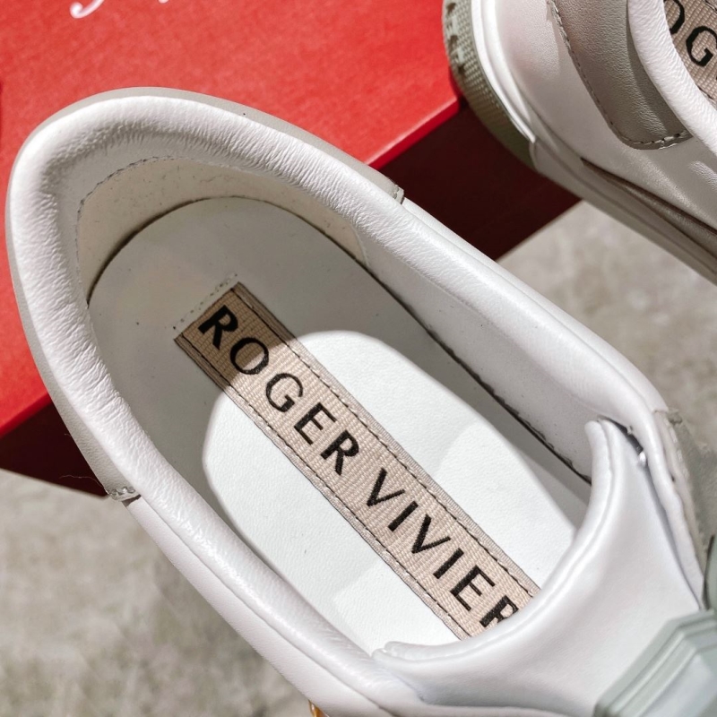 Roger Vivier Casual Shoes